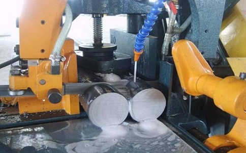 金牛卧式带锯床的送料方式有哪几种？